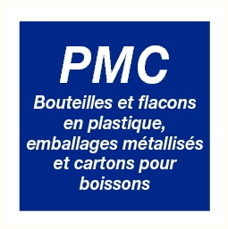 Recyclage PMC